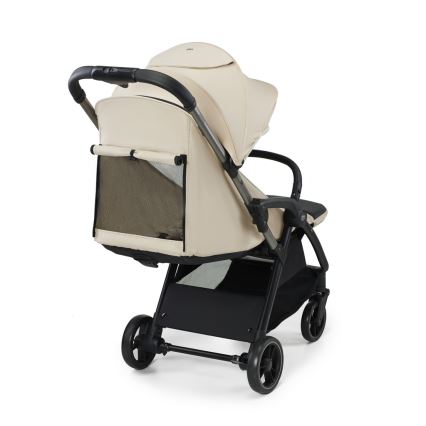 KINDERKRAFT - Poussette APINO beige