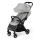 KINDERKRAFT - Poussette APINO gris