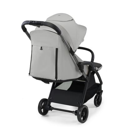 KINDERKRAFT - Poussette APINO gris