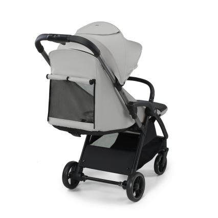 KINDERKRAFT - Poussette APINO gris