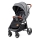 KINDERKRAFT - Poussette GRANDE PLUS gris