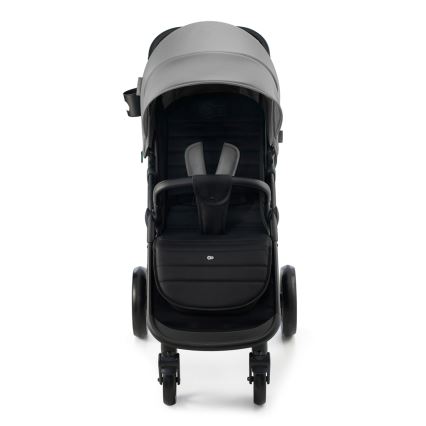 KINDERKRAFT - Poussette RINE gris