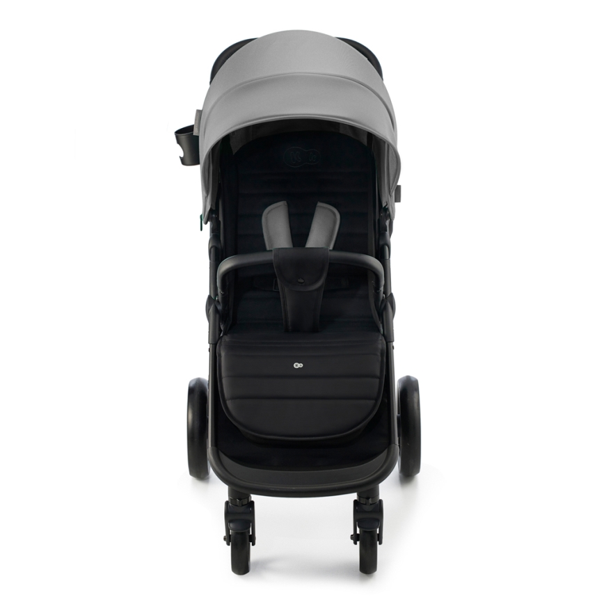 KINDERKRAFT - Poussette RINE gris