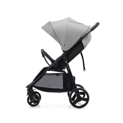 KINDERKRAFT - Poussette RINE gris
