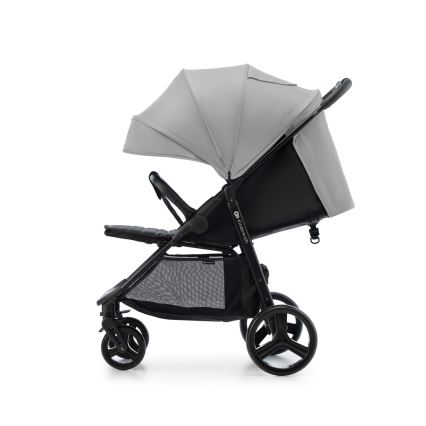 KINDERKRAFT - Poussette RINE gris