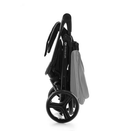 KINDERKRAFT - Poussette RINE gris