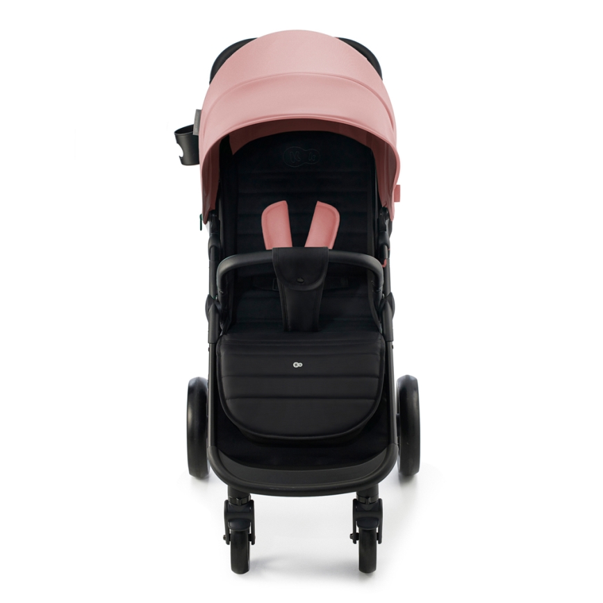 KINDERKRAFT - Poussette RINE rose