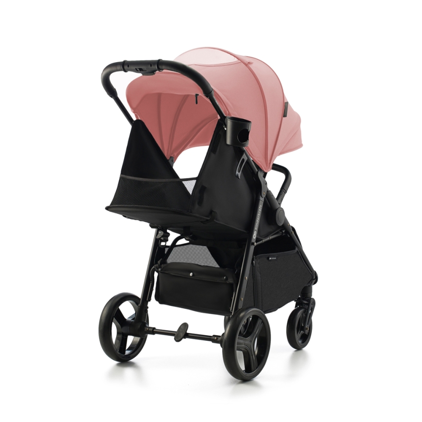 KINDERKRAFT - Poussette RINE rose
