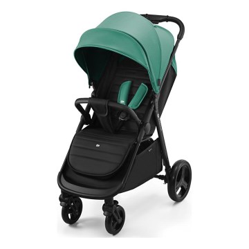 KINDERKRAFT - Poussette RINE vert