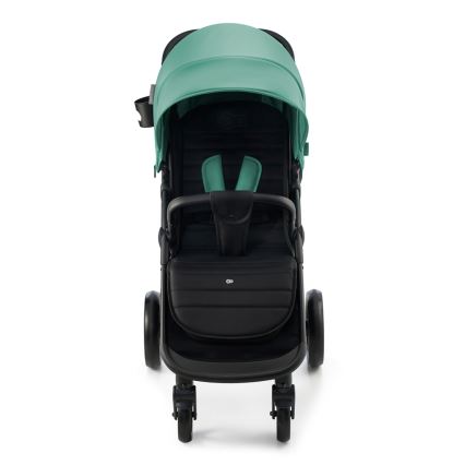 KINDERKRAFT - Poussette RINE vert
