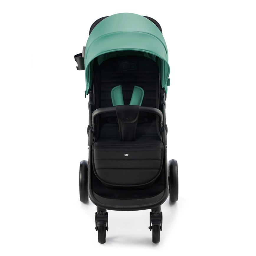 KINDERKRAFT - Poussette RINE vert