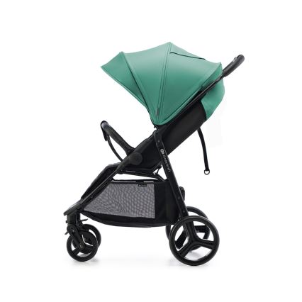 KINDERKRAFT - Poussette RINE vert
