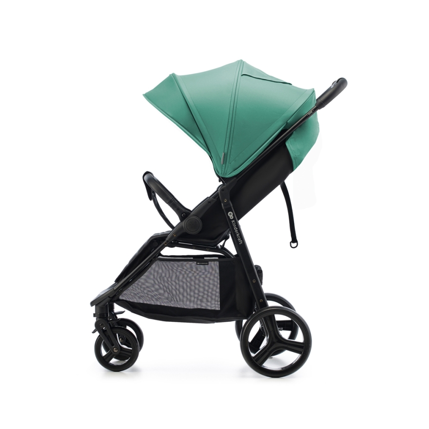 KINDERKRAFT - Poussette RINE vert