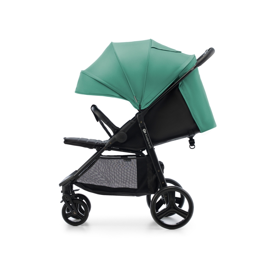 KINDERKRAFT - Poussette RINE vert