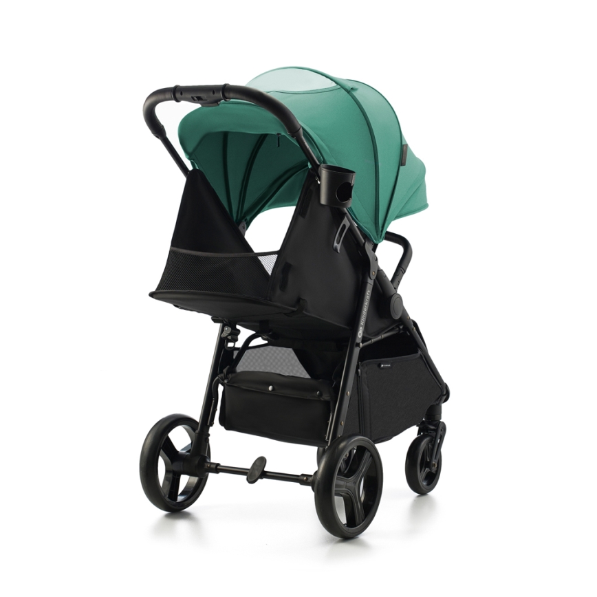 KINDERKRAFT - Poussette RINE vert