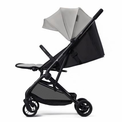 KINDERKRAFT - Poussette sportive INDY 3 Gris Urbain