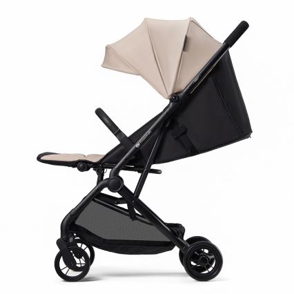KINDERKRAFT - Poussette sportive INDY 3 Misty Beige