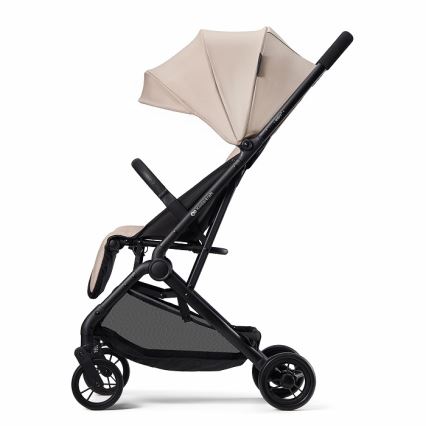 KINDERKRAFT - Poussette sportive INDY 3 Misty Beige