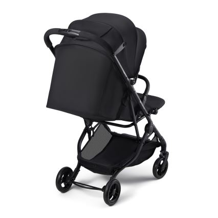 KINDERKRAFT - Poussette sportive INDY 3 Noir charbon