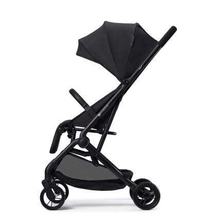 KINDERKRAFT - Poussette sportive INDY 3 Noir charbon