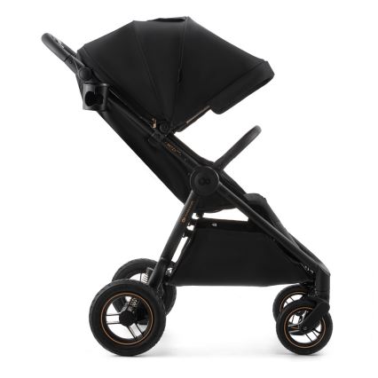 KINDERKRAFT - Poussette sportive MITZY Air noire