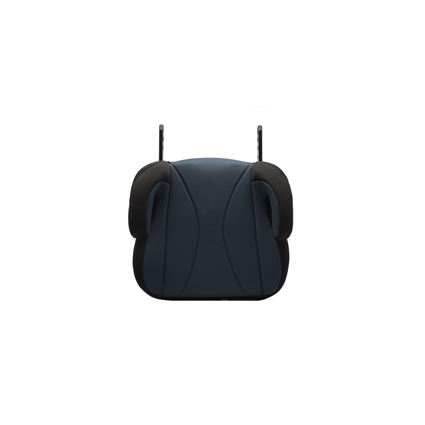 KINDERKRAFT - Rehausseur pour voiture I-BOOST i-Taille 135-150 cm noir