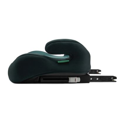 KINDERKRAFT - Rehausseur pour voiture I-BOOST i-Taille 135-150 cm vert