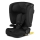 KINDERKRAFT - Seggiolino auto FIX2GO i-Size 76-150 cm nero