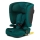 KINDERKRAFT - Seggiolino auto FIX2GO i-Size 76-150 cm turchese