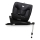KINDERKRAFT - Seggiolino auto I-360 i-Dimensioni (40-150 cm) nero