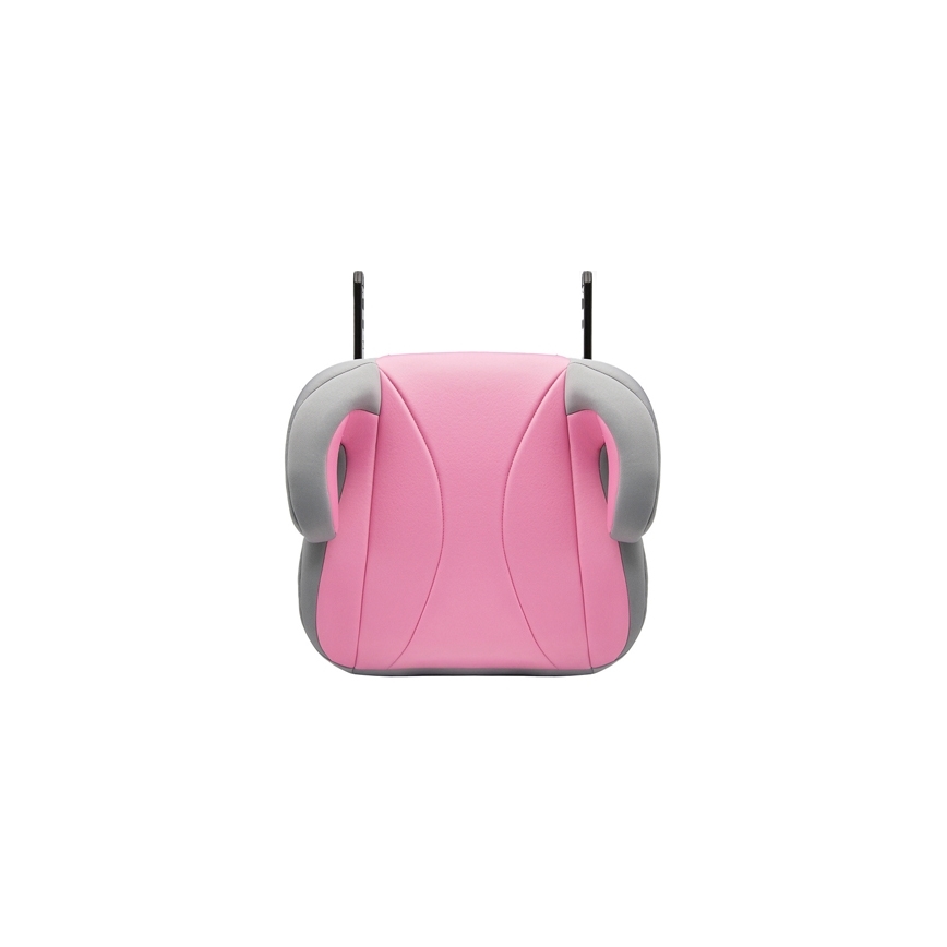 KINDERKRAFT - Seggiolino auto I-BOOST i-Dimensioni 135-150 cm rosa