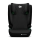 KINDERKRAFT - Seggiolino auto JUNIOR FIX 2 (100-150 cm) Graphite nero