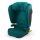 KINDERKRAFT - Seggiolino auto pieghevole UNITY 2 i-Size 100-150 cm turchese