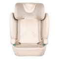 KINDERKRAFT - Seggiolino auto pieghevole XPAND 2 PRO 100-150 cm beige