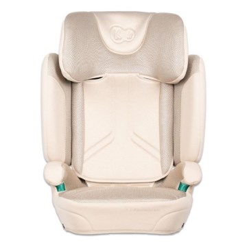 KINDERKRAFT - Seggiolino auto pieghevole XPAND 2 PRO 100-150 cm beige