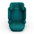 KINDERKRAFT - Seggiolino auto pieghevole XPAND 2 PRO 100-150 cm turchese