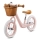 KINDERKRAFT SELECT - Bici a spinta RAPID2 rosa
