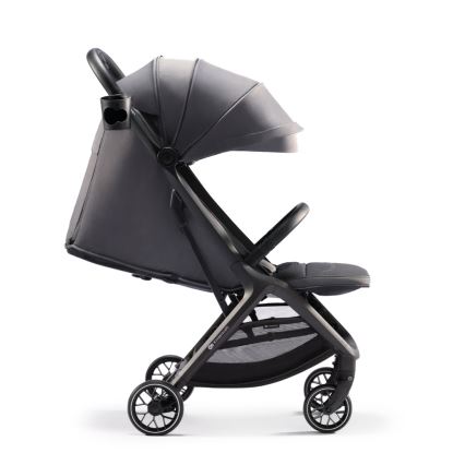 KINDERKRAFT SELECT - Kinderwagen NUBI 2 grau