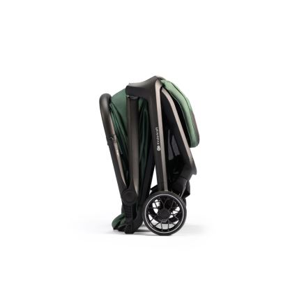 KINDERKRAFT SELECT - Kinderwagen NUBI 2 grün
