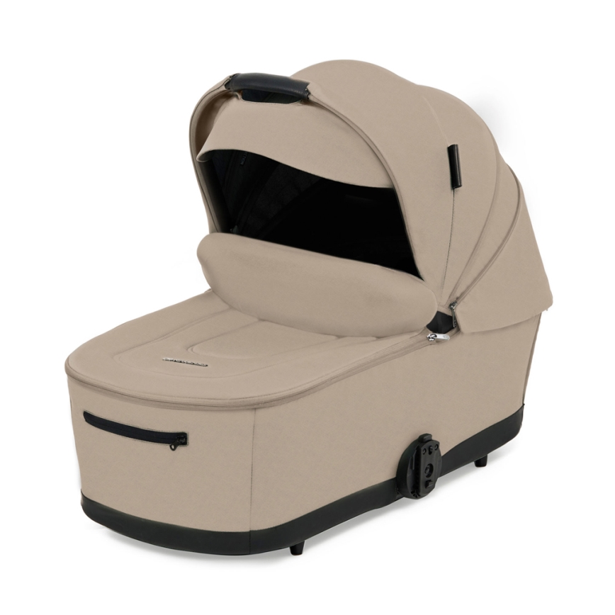 KINDERKRAFT SELECT - Passeggino combinato 2in1 YOXI Sand beige