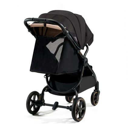KINDERKRAFT SELECT - Passeggino MITZY Ink nero