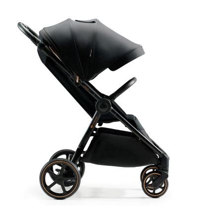 KINDERKRAFT SELECT - Passeggino MITZY Ink nero