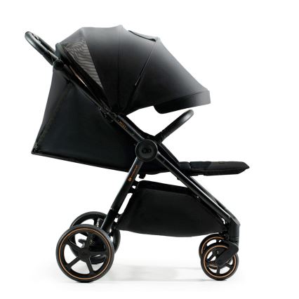 KINDERKRAFT SELECT - Passeggino MITZY Ink nero