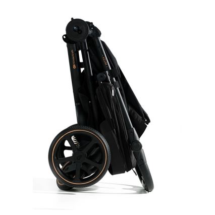 KINDERKRAFT SELECT - Passeggino MITZY Ink nero