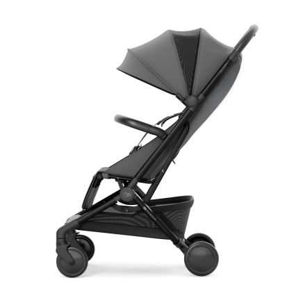 KINDERKRAFT SELECT - Passeggino PILOT 2 grigio