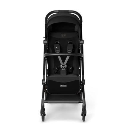 KINDERKRAFT SELECT - Passeggino PILOT 2 nero