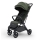KINDERKRAFT SELECT - Passeggino sportivo NUBI 3 Mystic Green