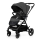 KINDERKRAFT SELECT - Passeggino sportivo YOXI Grigio Moonlight