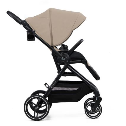 KINDERKRAFT SELECT - Passeggino sportivo YOXI Sabbia beige