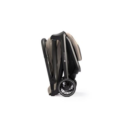 KINDERKRAFT SELECT - Poussette NUBI 2 beige